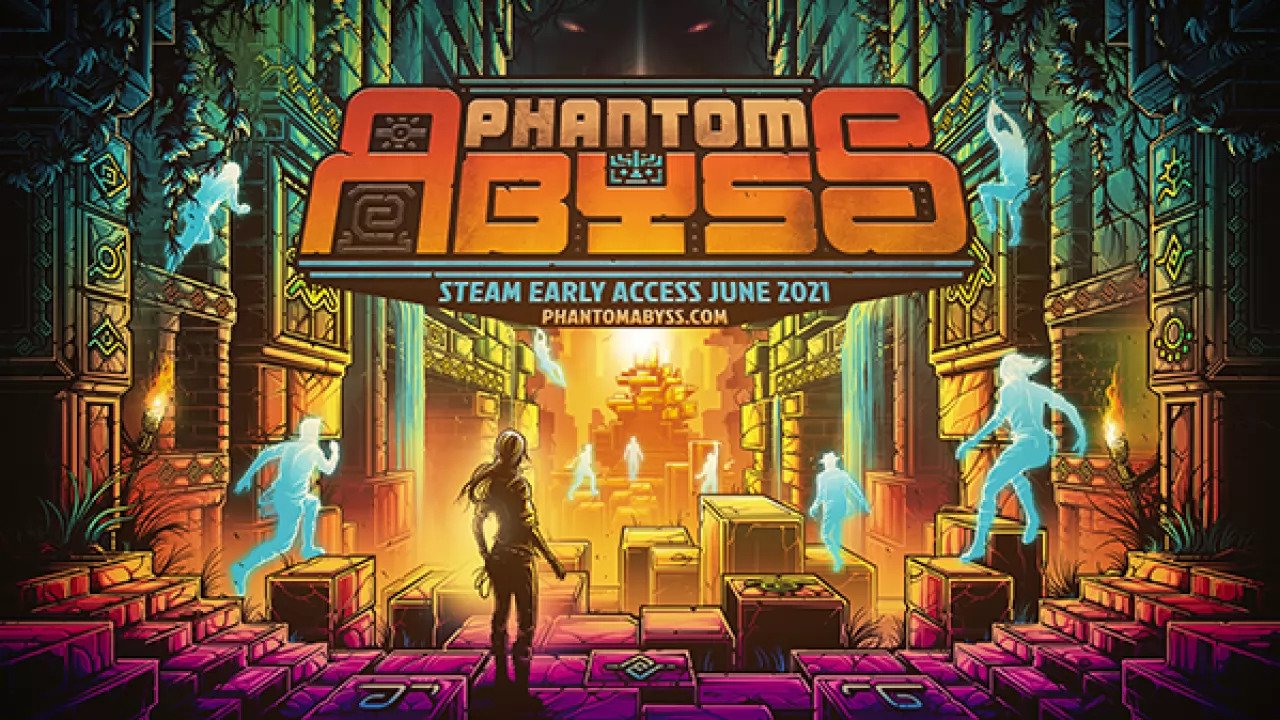 GeForce Now: arriva Phantom Abyss insieme a molti altri titoli thumbnail