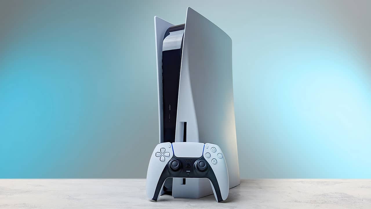 La disponibilità di PlayStation 5 rimarrà scarsa fino al 2022 thumbnail