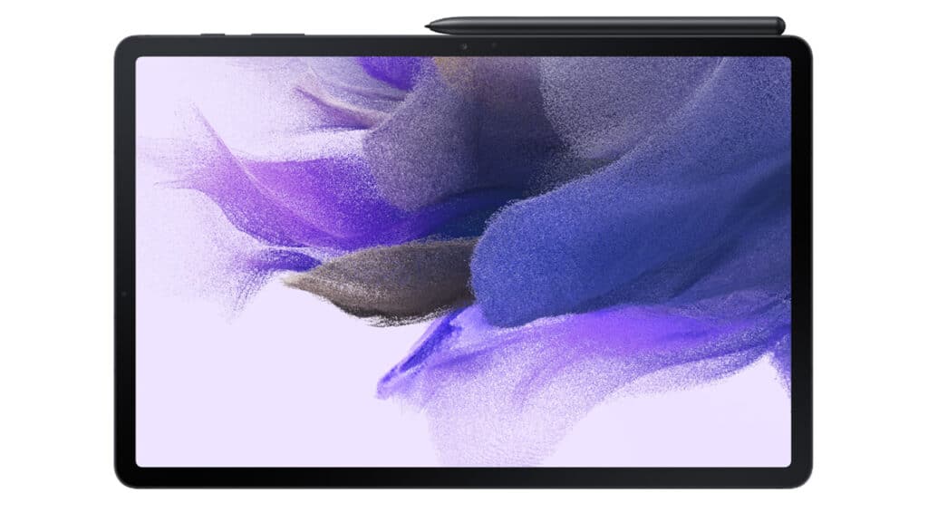 Samsung Galaxy Tab S7 FE caratteristiche disponibilità