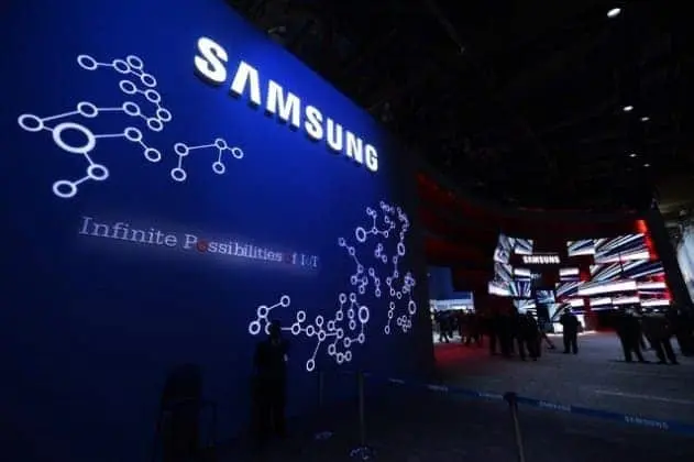Samsung recupera quote di mercato in Corea del Sud thumbnail