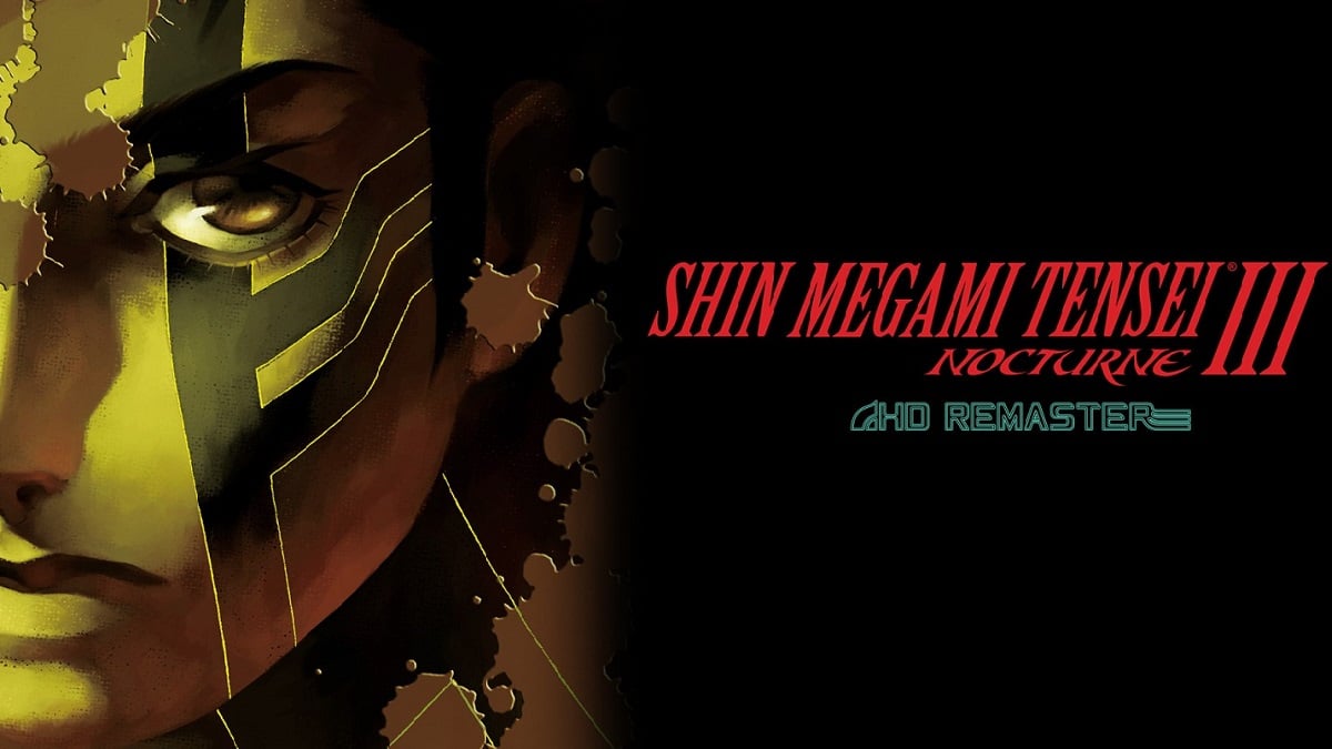 Shin Megami Tensei III Nocturne HD Remaster è disponibile thumbnail