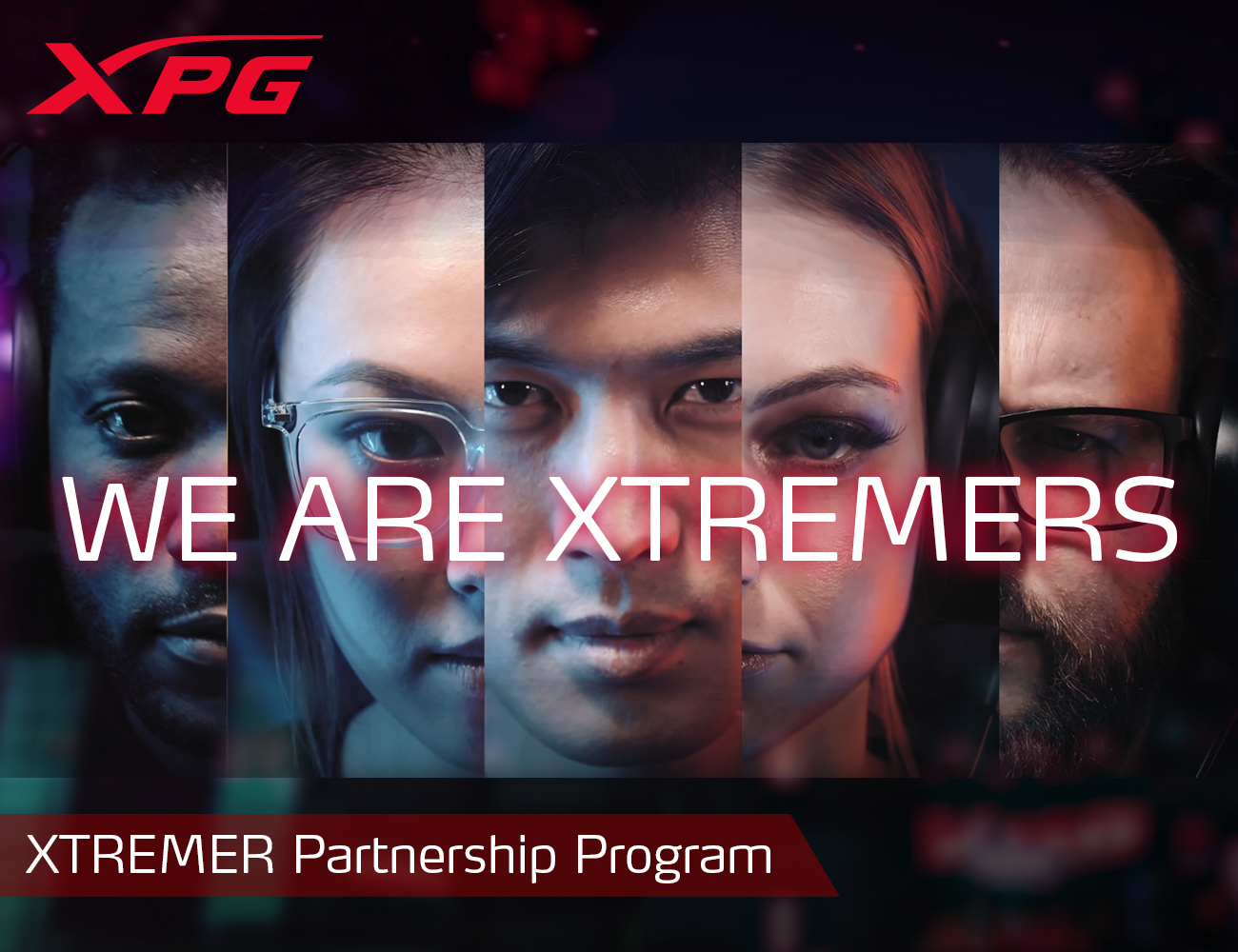 Nasce XTREMER, il progetto di XPG per supportare gli appassionati tech thumbnail