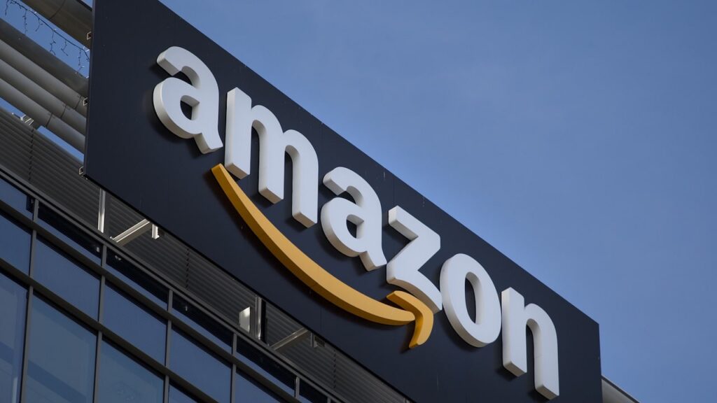 Accuse discriminazioni Amazon