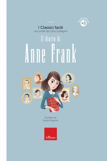 il diario di anne frank