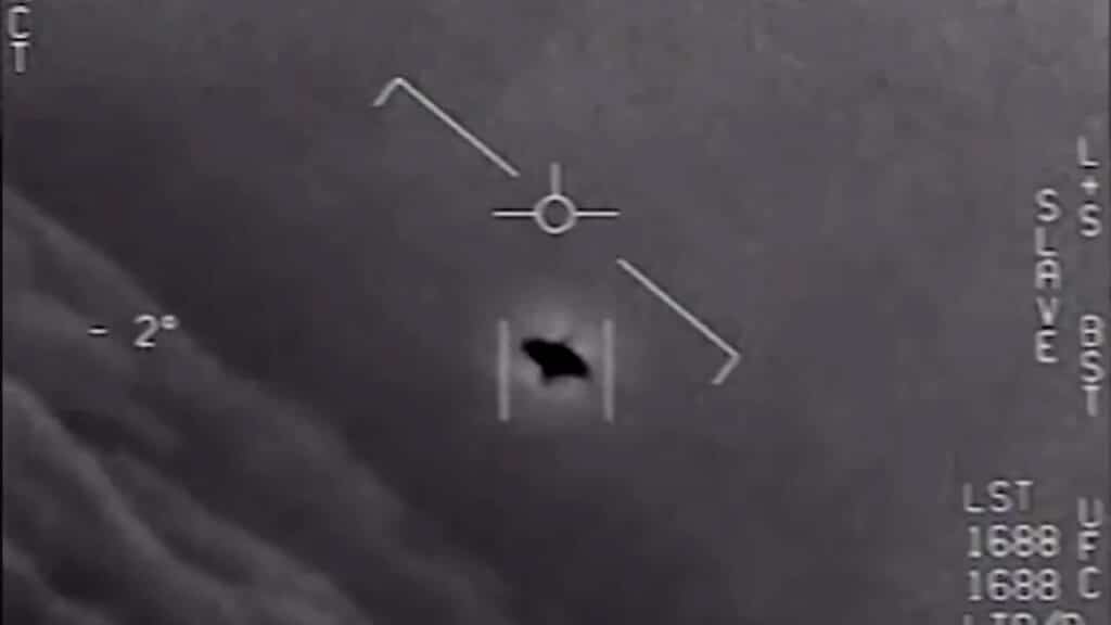 avvistamenti UFO