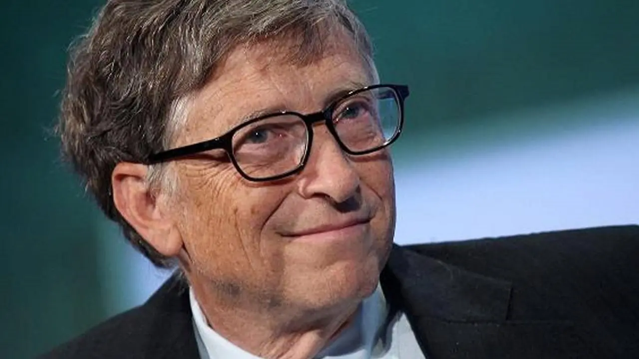 Bill Gates racconta i suoi 5 libri preferiti di sempre thumbnail