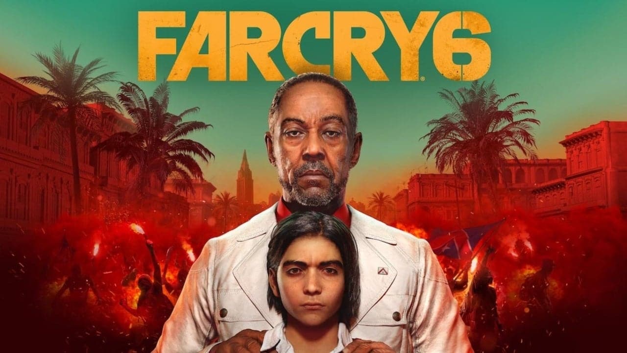 Far Cry 6: il gameplay verrà mostrato in anteprima il 28 maggio thumbnail