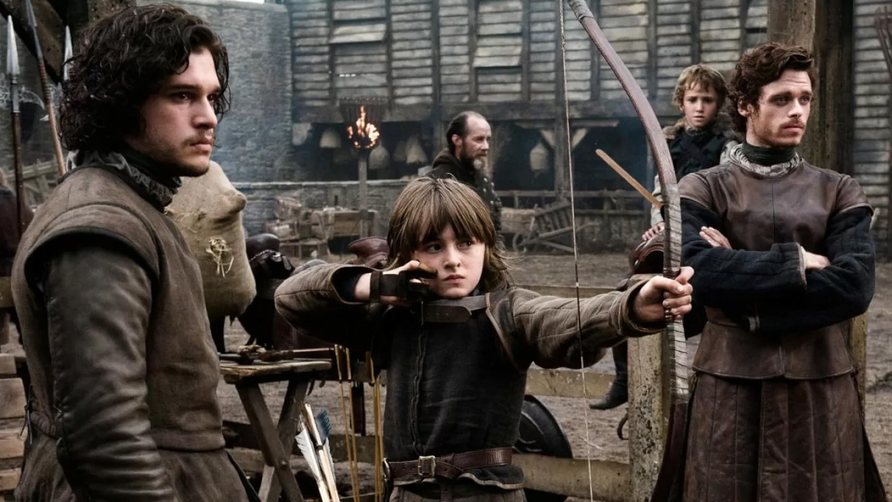 Game of Thrones: in arrivo la serie TV prequel Il Cavaliere dei Sette Regni thumbnail