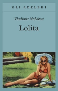 libri ibs lolita