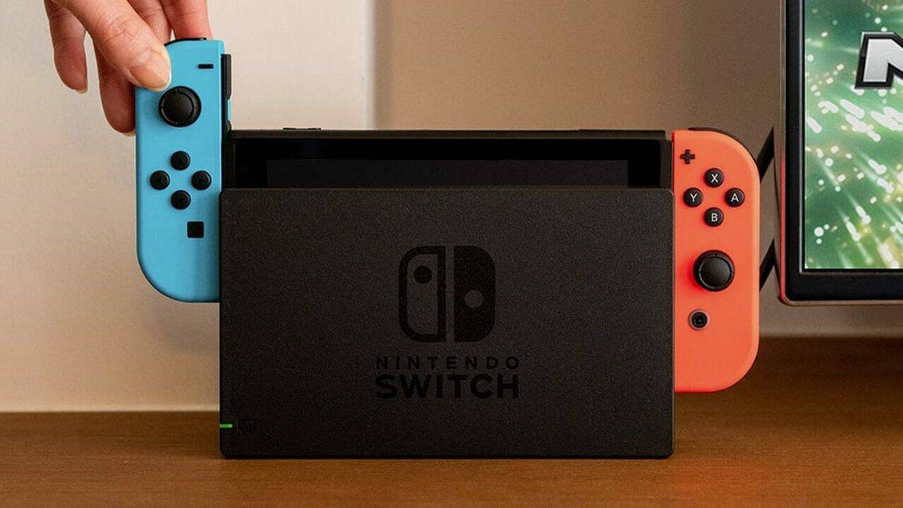 La Nintendo Switch supera le vendite della Wii thumbnail