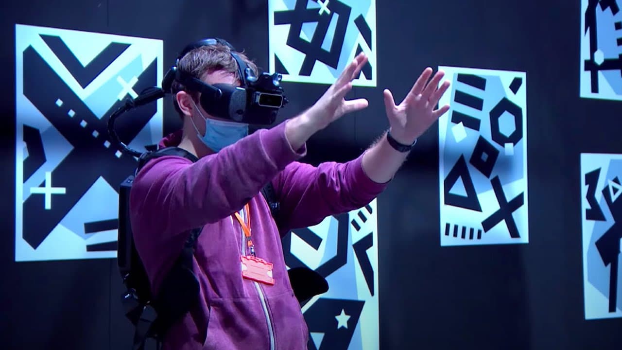A Londra la prima Opera in realtà virtuale thumbnail