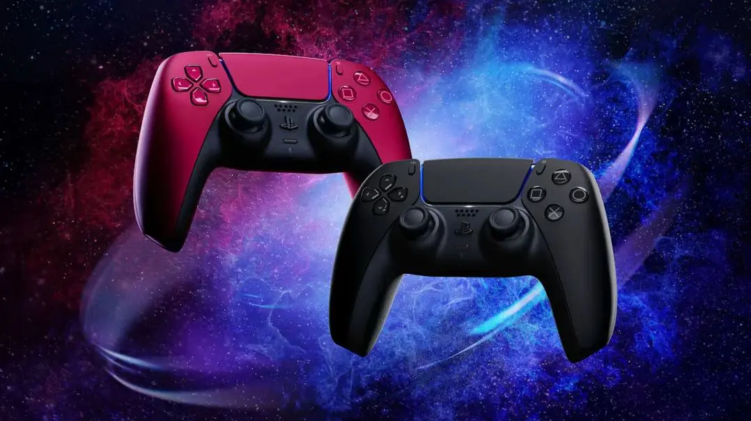 Annunciate due nuove colorazioni ufficiali del DualSense di PlayStation 5 thumbnail