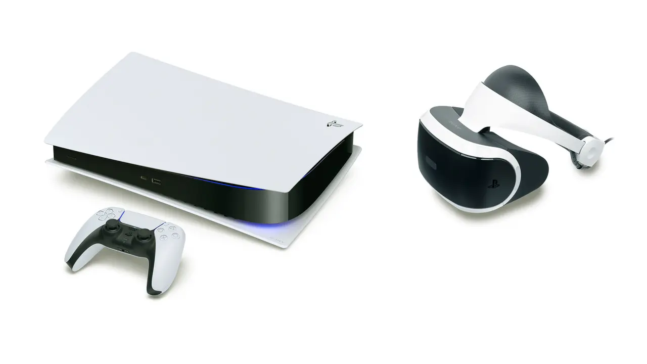 Ps5 e realtà virtuale: il prossimo visore sarà 4K con tecnologia eye tracking thumbnail
