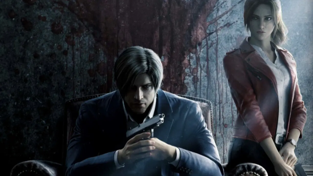 Resident Evil Infinite Darkness: il nuovo trailer svela la data d'uscita thumbnail