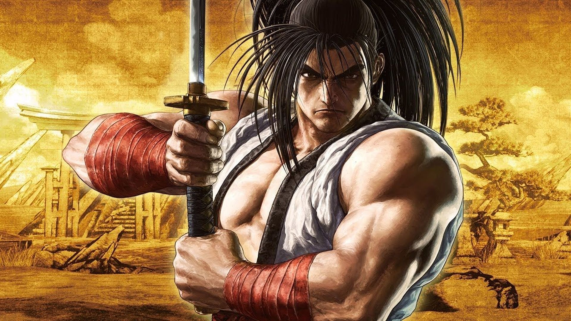 Samurai Shodown approda su Steam con un nuovo personaggio giocabile thumbnail