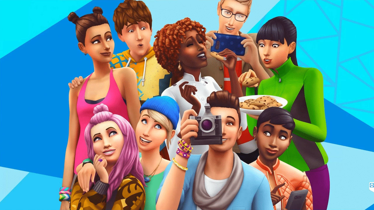 The Sims 4: arriva il Kit Oasi in Giardino per un'estate di lusso thumbnail