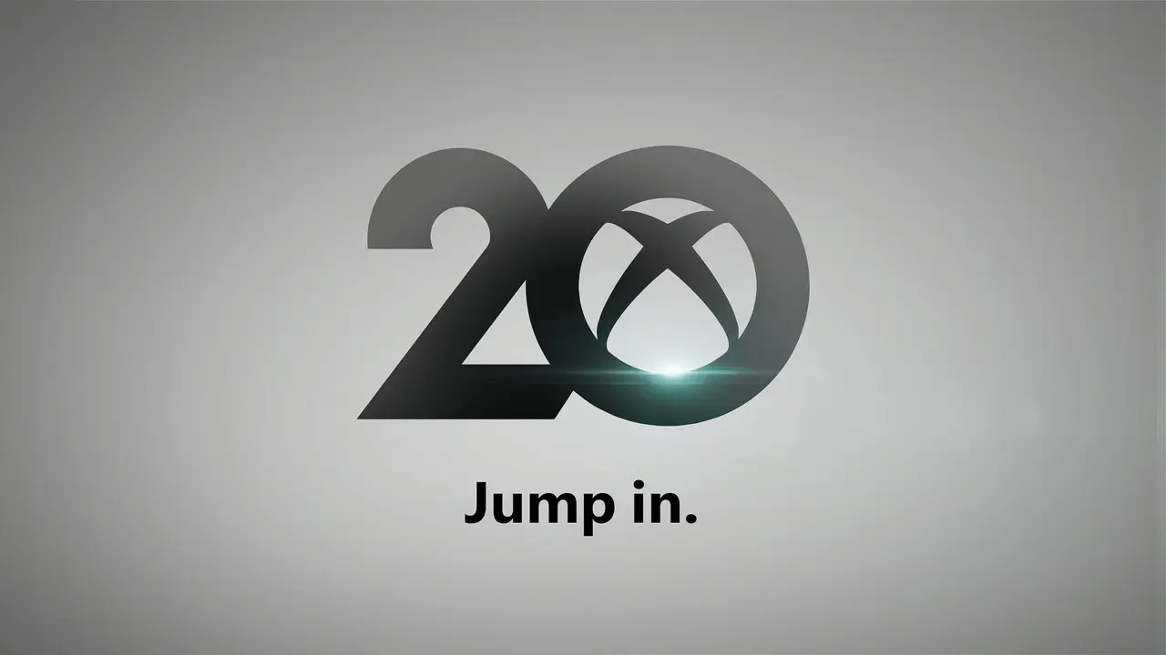 Xbox: iniziano i festeggiamenti per il ventesimo anniversario della console thumbnail