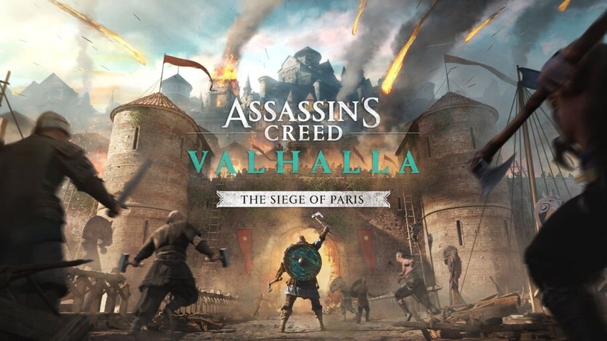 Assassin’s Creed Valhalla: la nuova espansione arriva quest'estate thumbnail