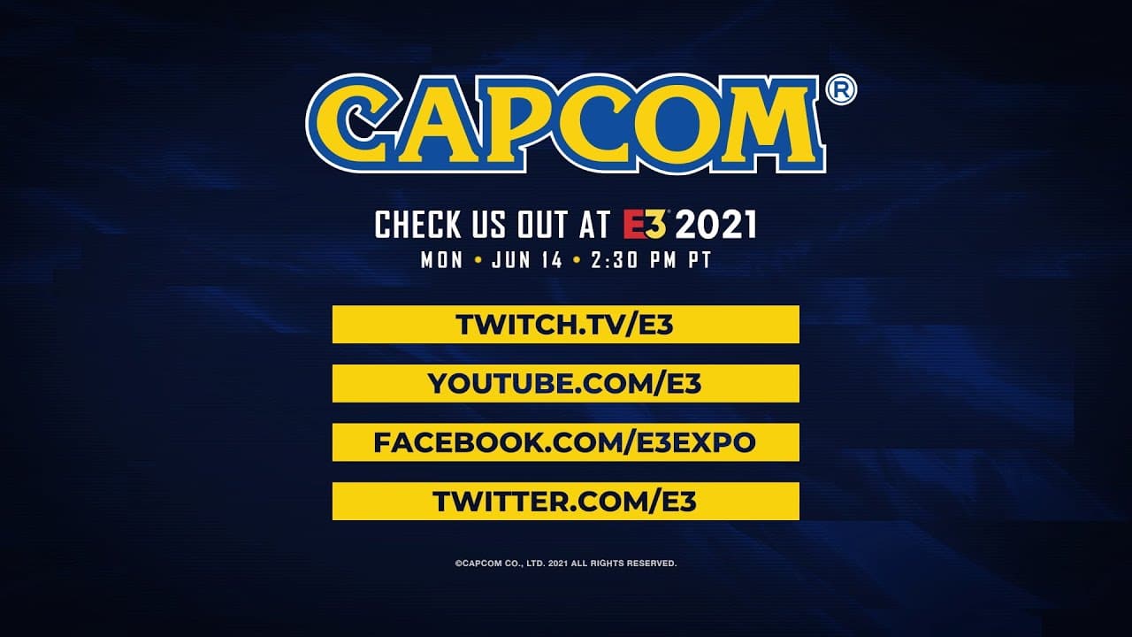 Capcom E3 Showcase: tutti gli annunci della serata thumbnail