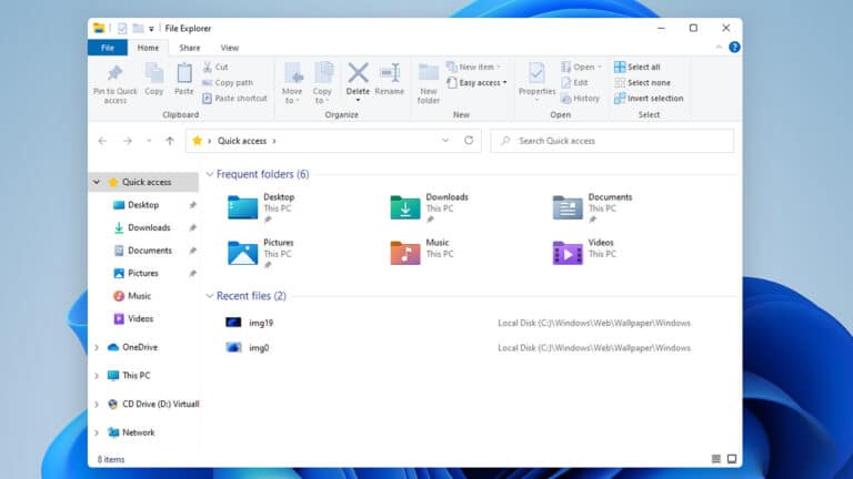 Anticipazioni Windows 11 Trapelati Online Gli Screenshot De