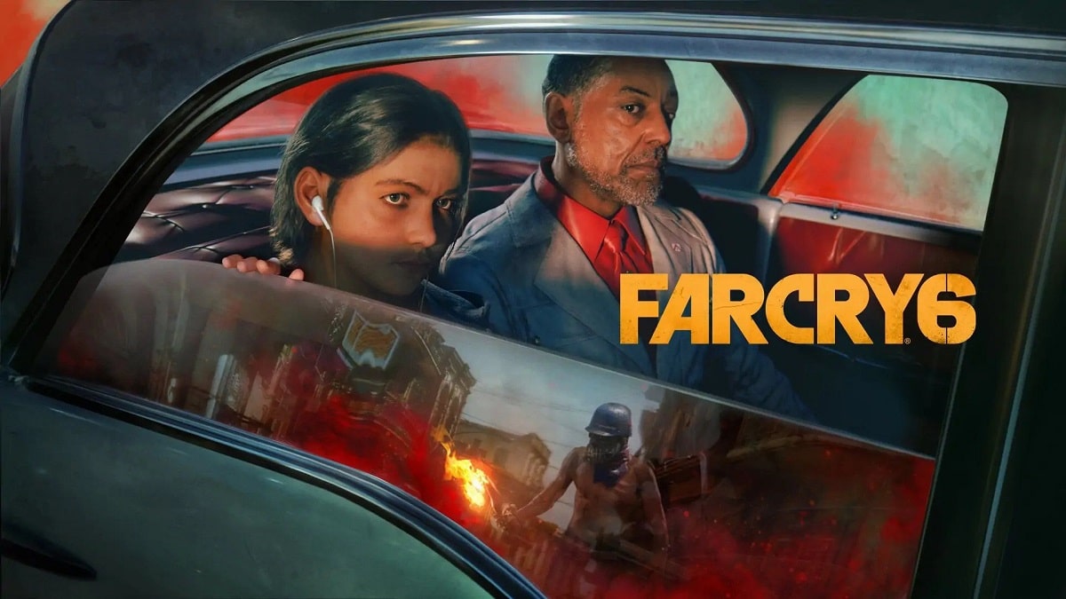 Far Cry 6: tanti prodotti transmediali in arrivo nei prossimi mesi thumbnail