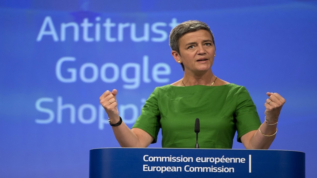 Google: Commissione Ue avvia indagine sulla pubblicità online thumbnail