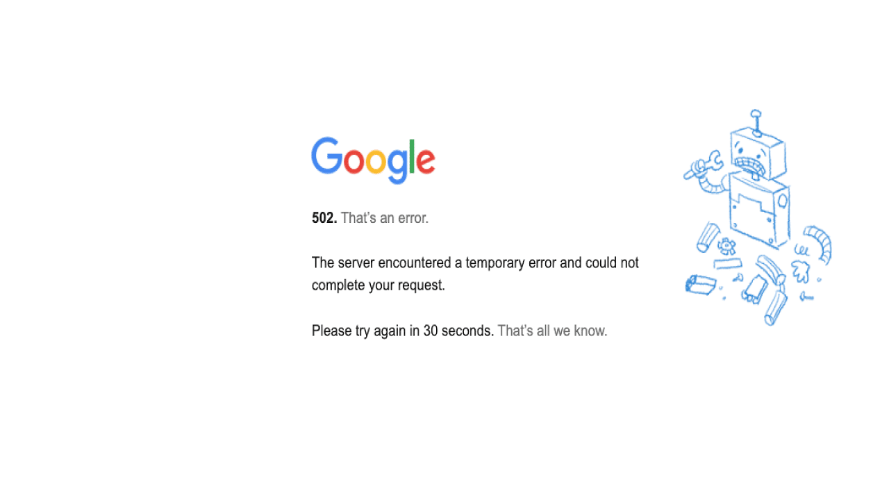 L'app di Google continua a crashare? Ecco cosa fare thumbnail