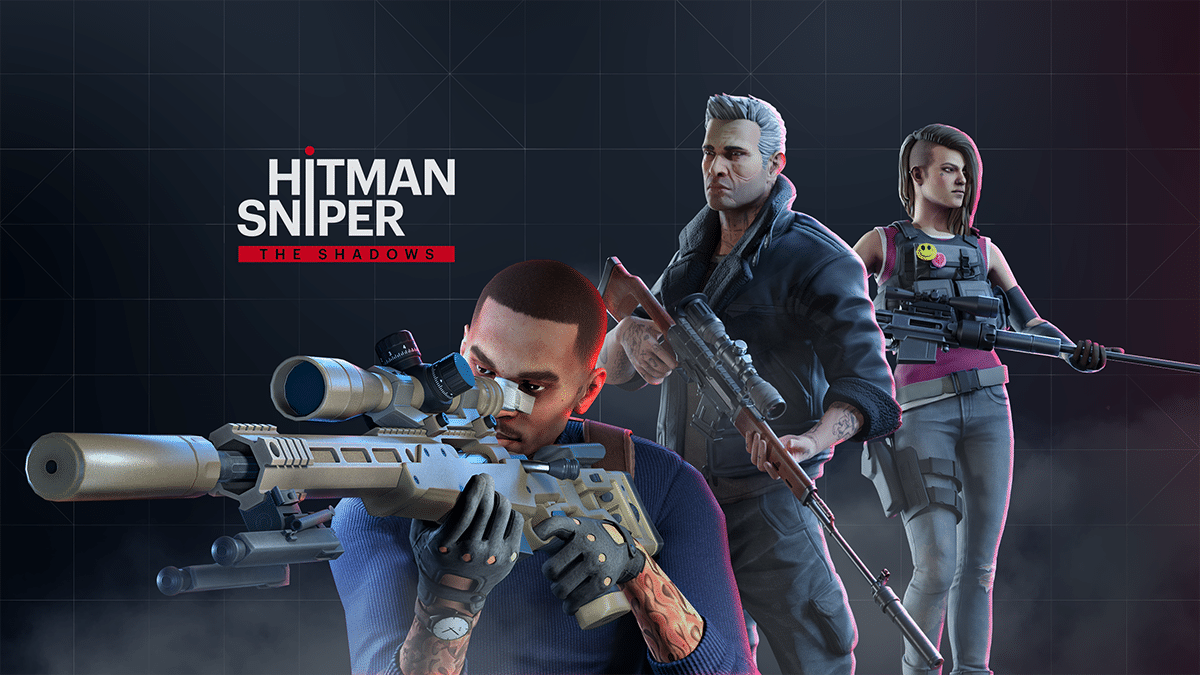 Hitman Sniper: The Shadow - presentazione e trailer del gioco thumbnail