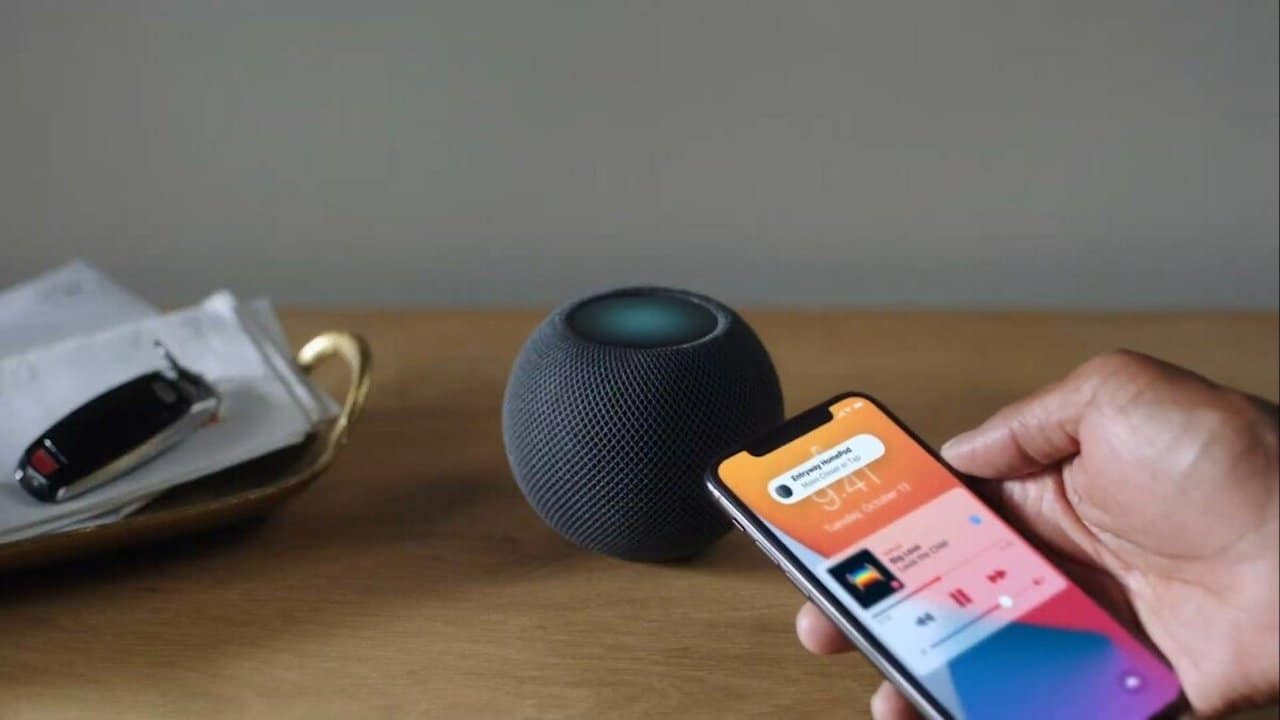 Apple fa di tutto per aumentare le vendite dell'HomePod thumbnail