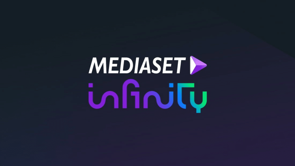 Mediaset Infinity TIMVISION