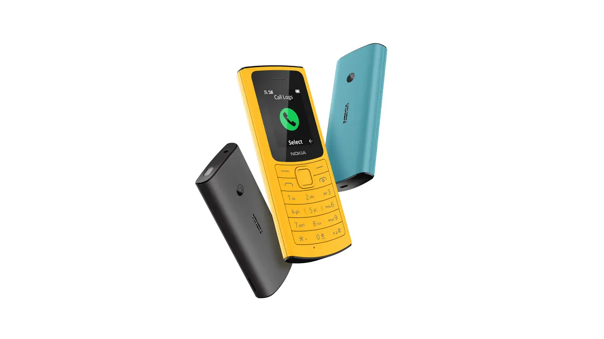 HMD Global presenta due nuovi feature phone Nokia thumbnail