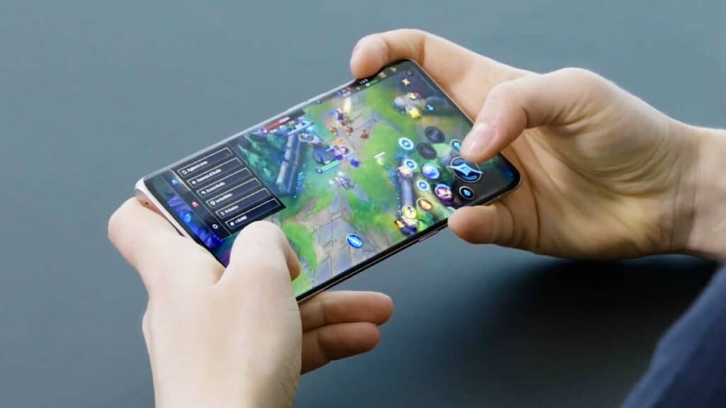 Oppo Find X3 Neo recensione gaming