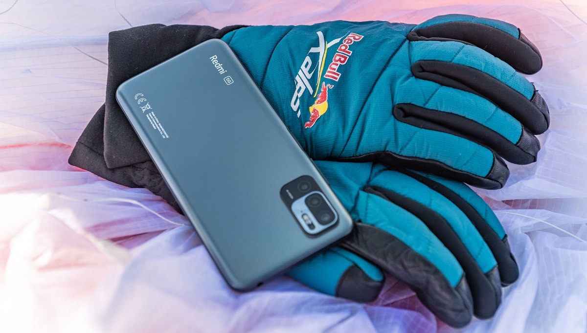 Xiaomi è il nuovo partner dell'edizione 2021 di Red Bull X-Alps thumbnail