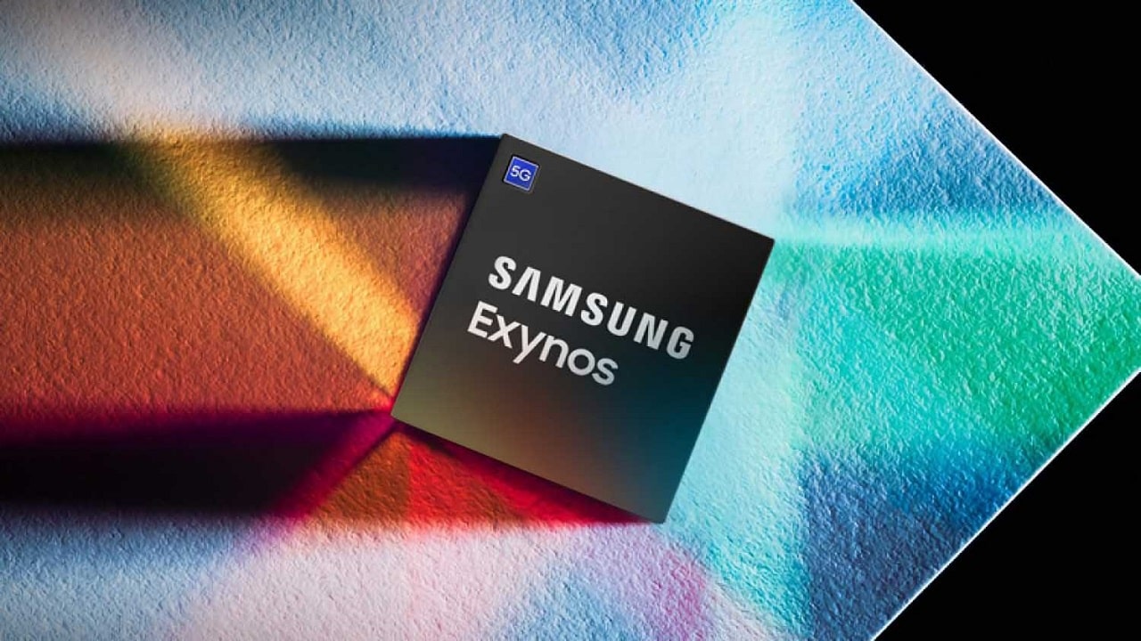 Il prossimo chip Samsung Exynos con grafica AMD è da record thumbnail