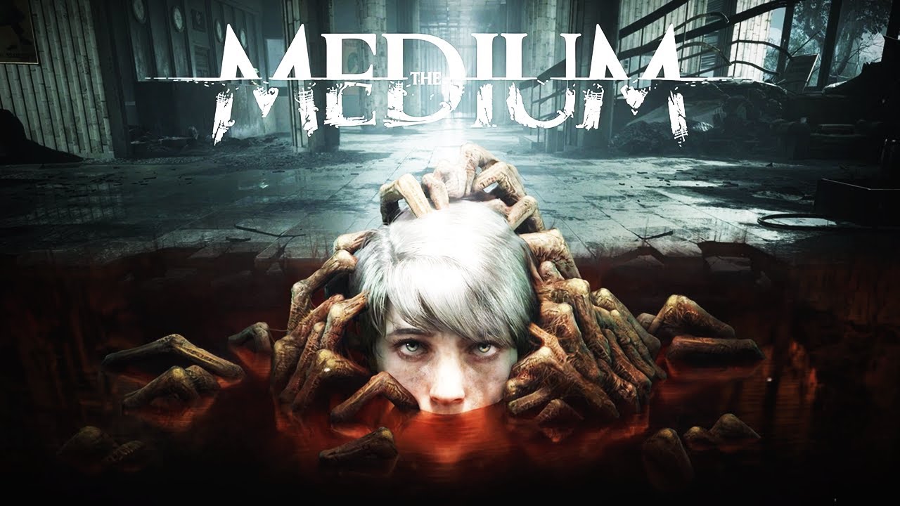 The Medium arriverà su PlayStation 5 thumbnail