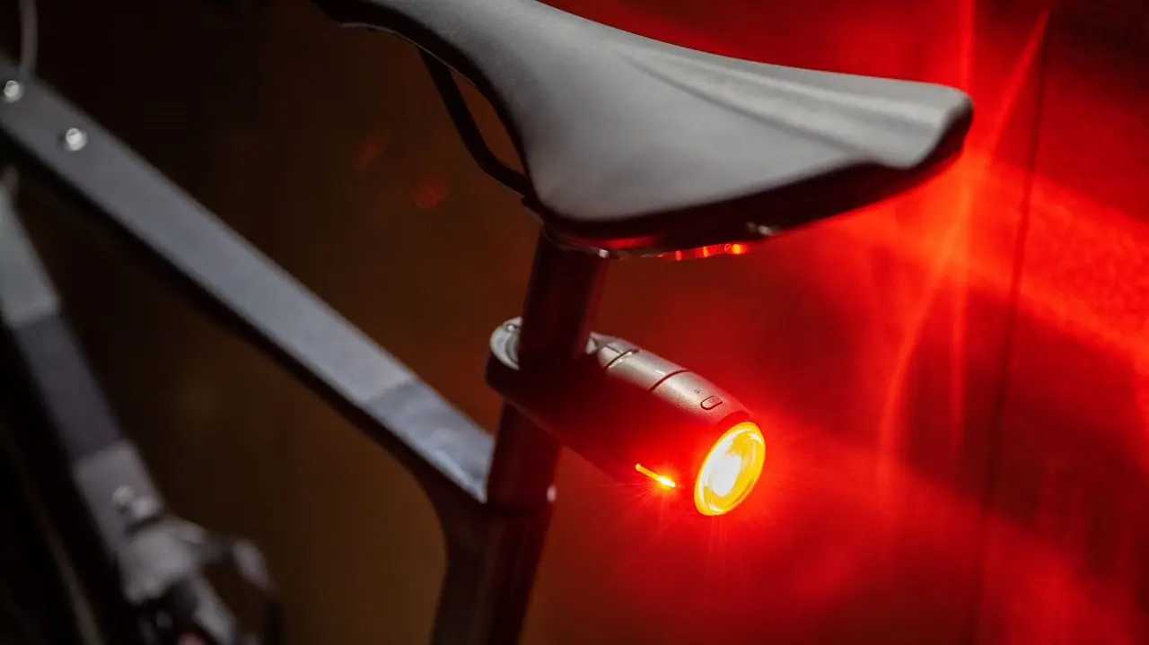 Vodafone pensa alla sicurezza dei ciclisti con Curve Bike thumbnail