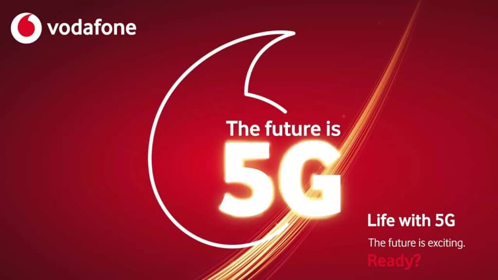 Vodafone-huawei-5G-tech-princess