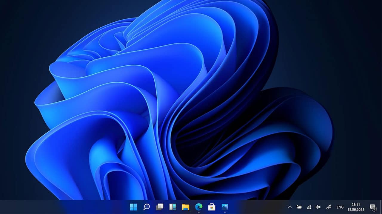 Windows 11: gli sfondi in 4K sono disponibili al download thumbnail