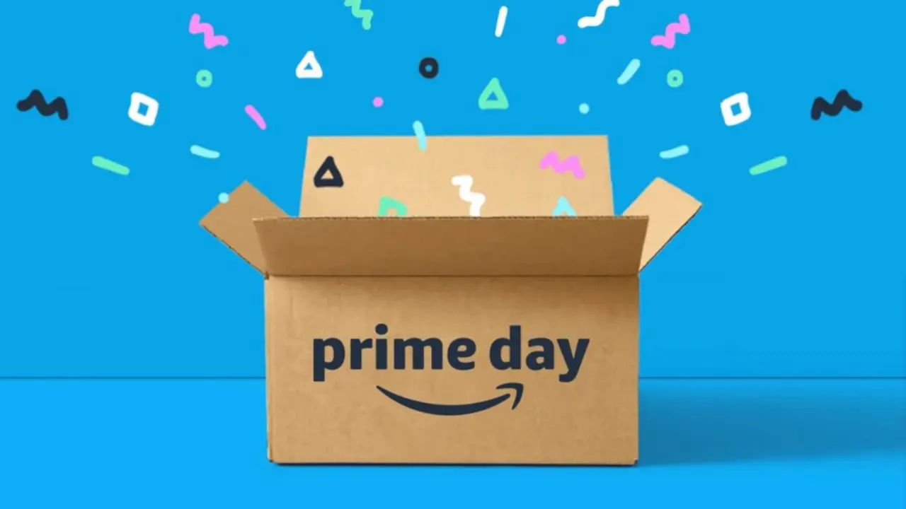 Numerose offerte per Amazon Prime Day 2021 thumbnail