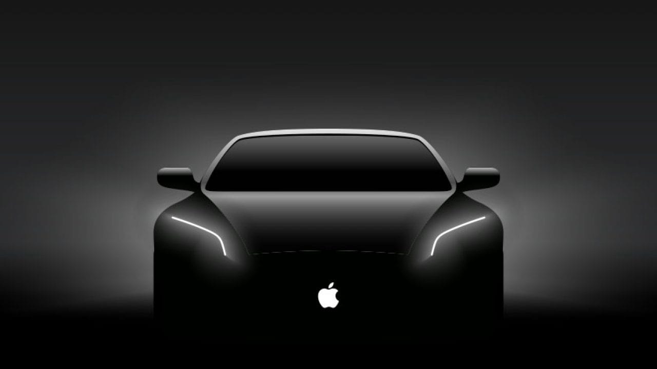 Apple Car: trattative in corso con CATL e BYD per le batterie thumbnail