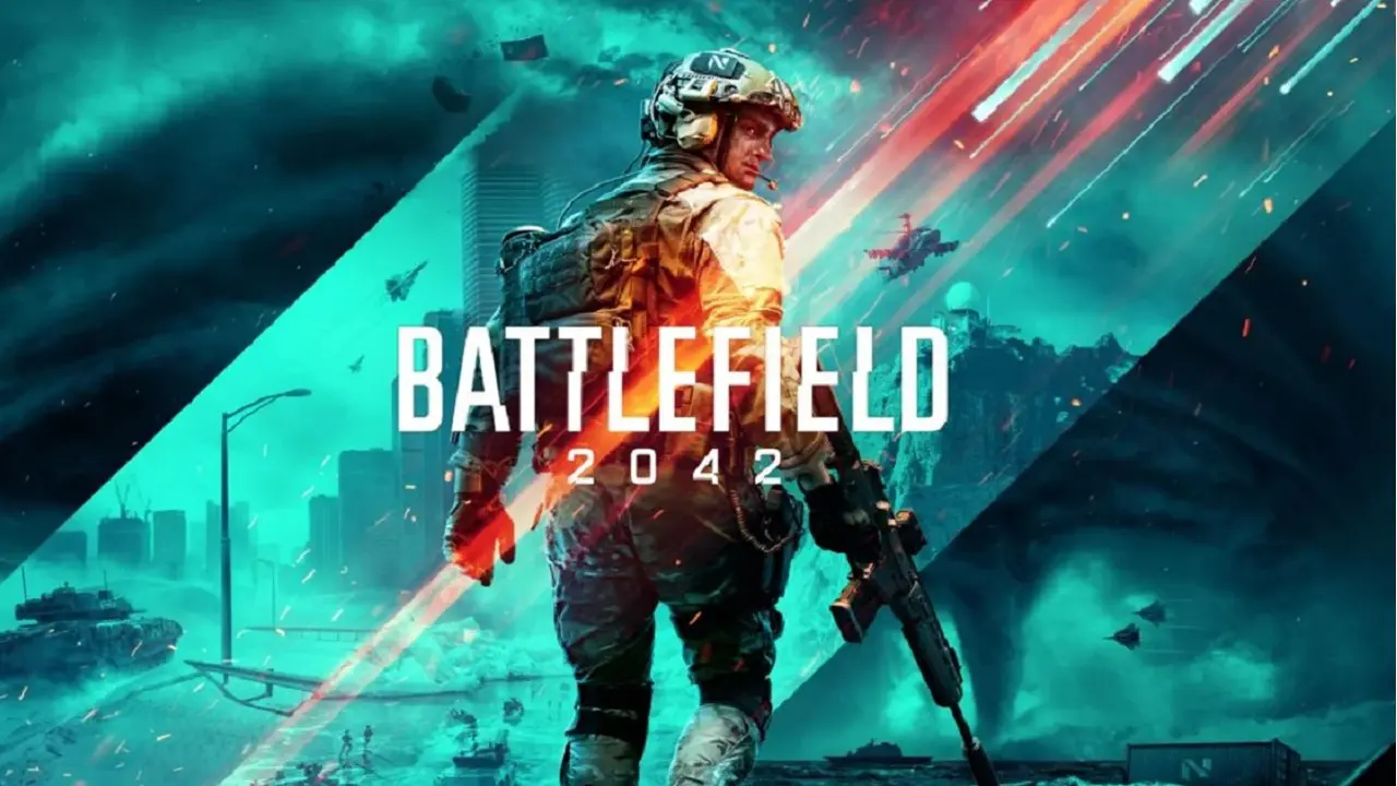 Battlefield 2042 si svela al mondo in tutta la sua potenza grafica thumbnail
