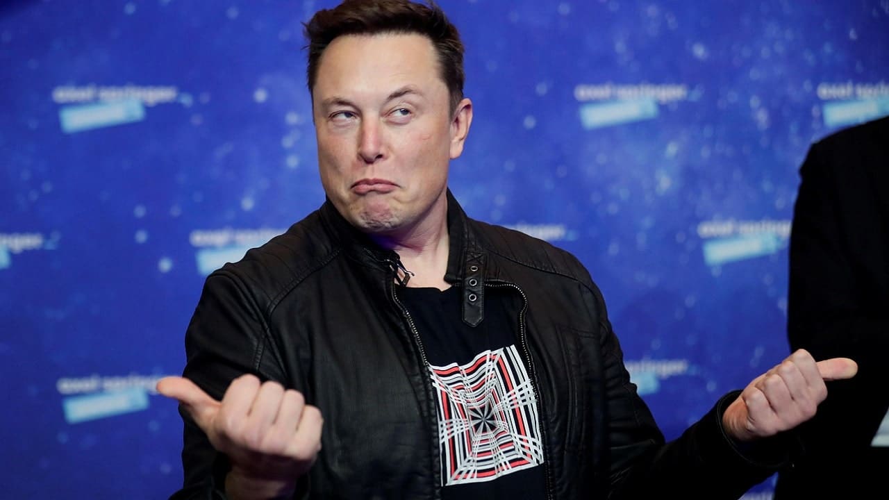 Elon Musk è il CEO con lo stipendio più basso thumbnail