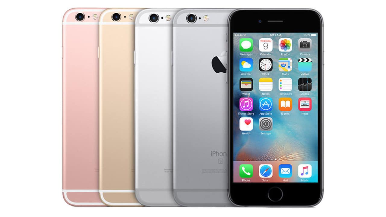 iPhone 6S riceverà iOS 15: uno degli smartphone più longevi thumbnail