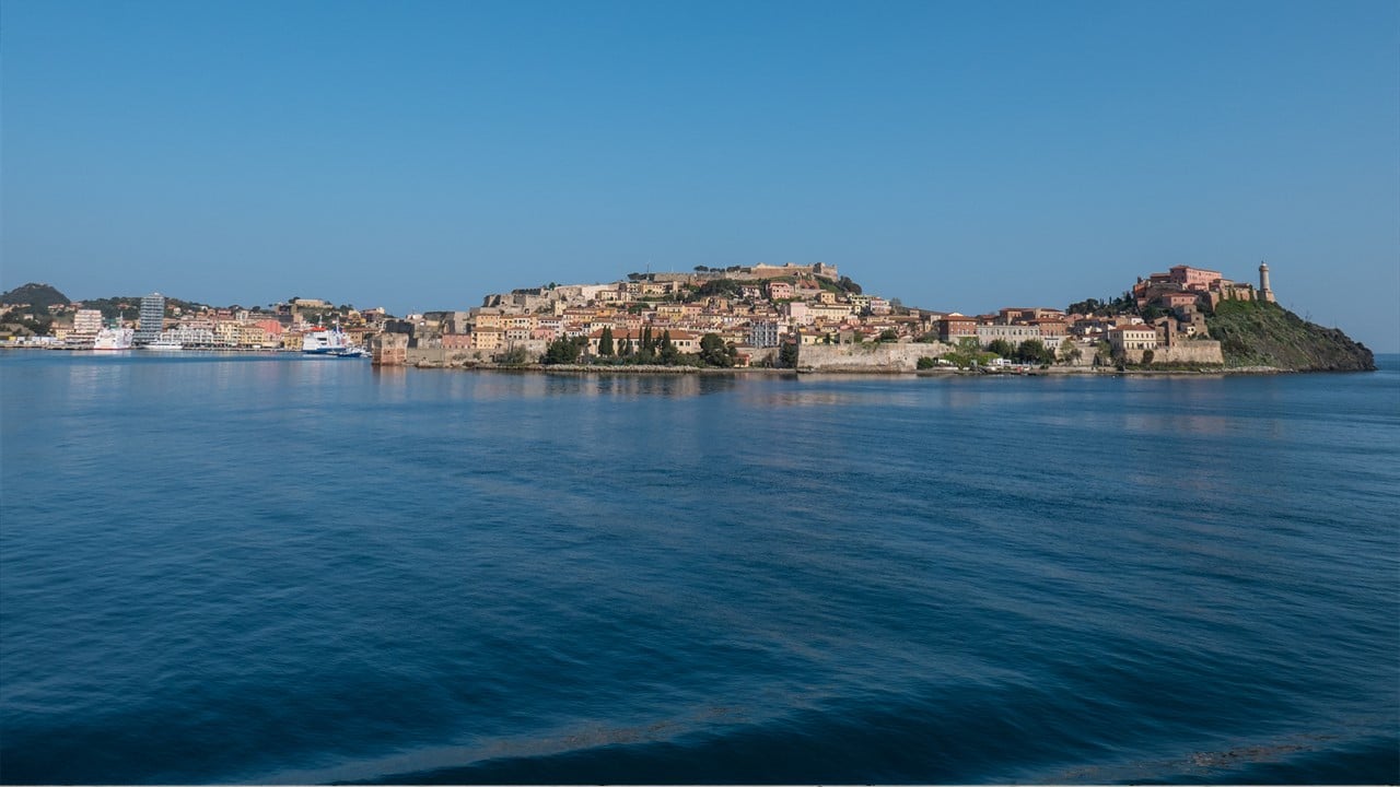 Elba Smart Exploring, come esplorare l'Isola d'Elba in modo facile e sicuro thumbnail