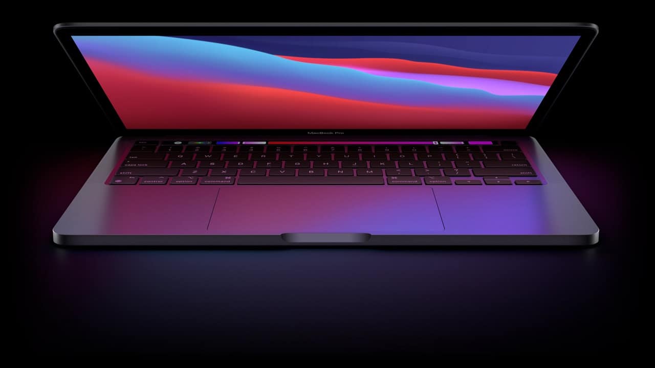 Apple si sta preparando all'uscita dei nuovi MacBook e delle AirPods 3 thumbnail