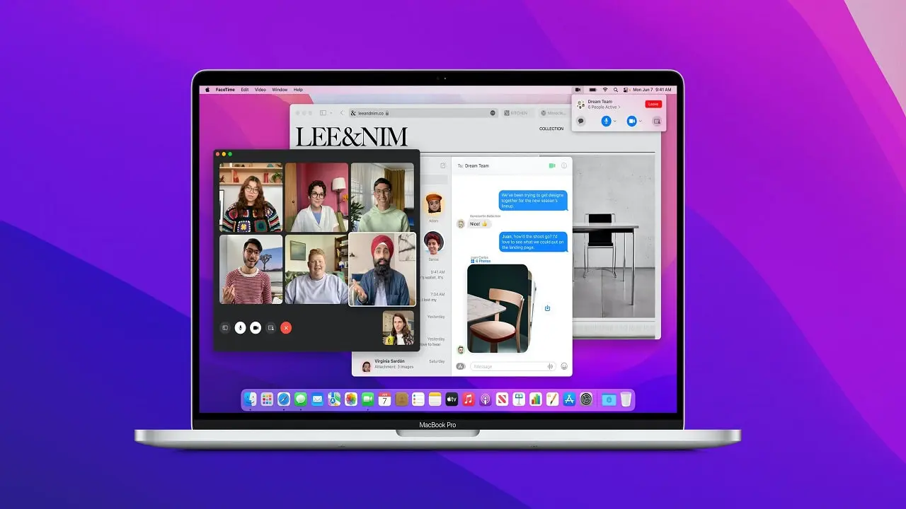 macOS Monterey introdurrà una "modalità ad alte prestazioni" per i Mac? thumbnail