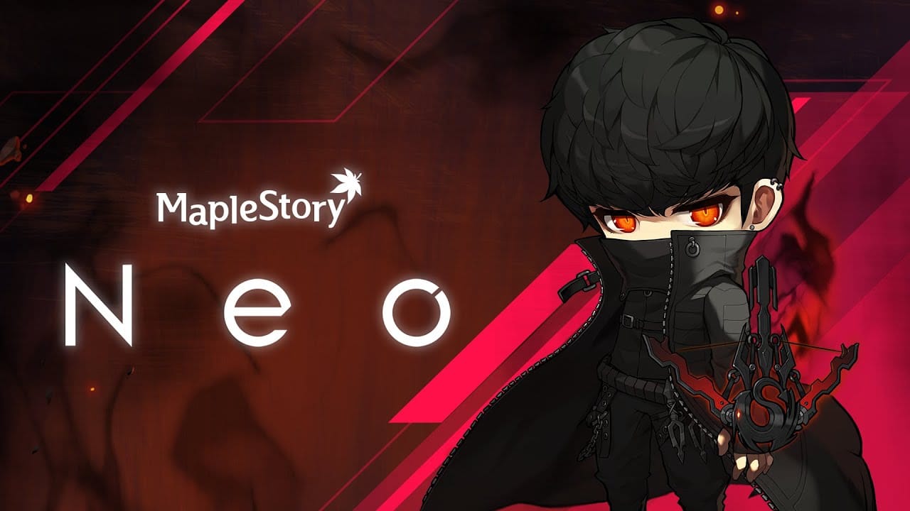 MapleStory: arriva l'update Neo Darkness Ascending thumbnail