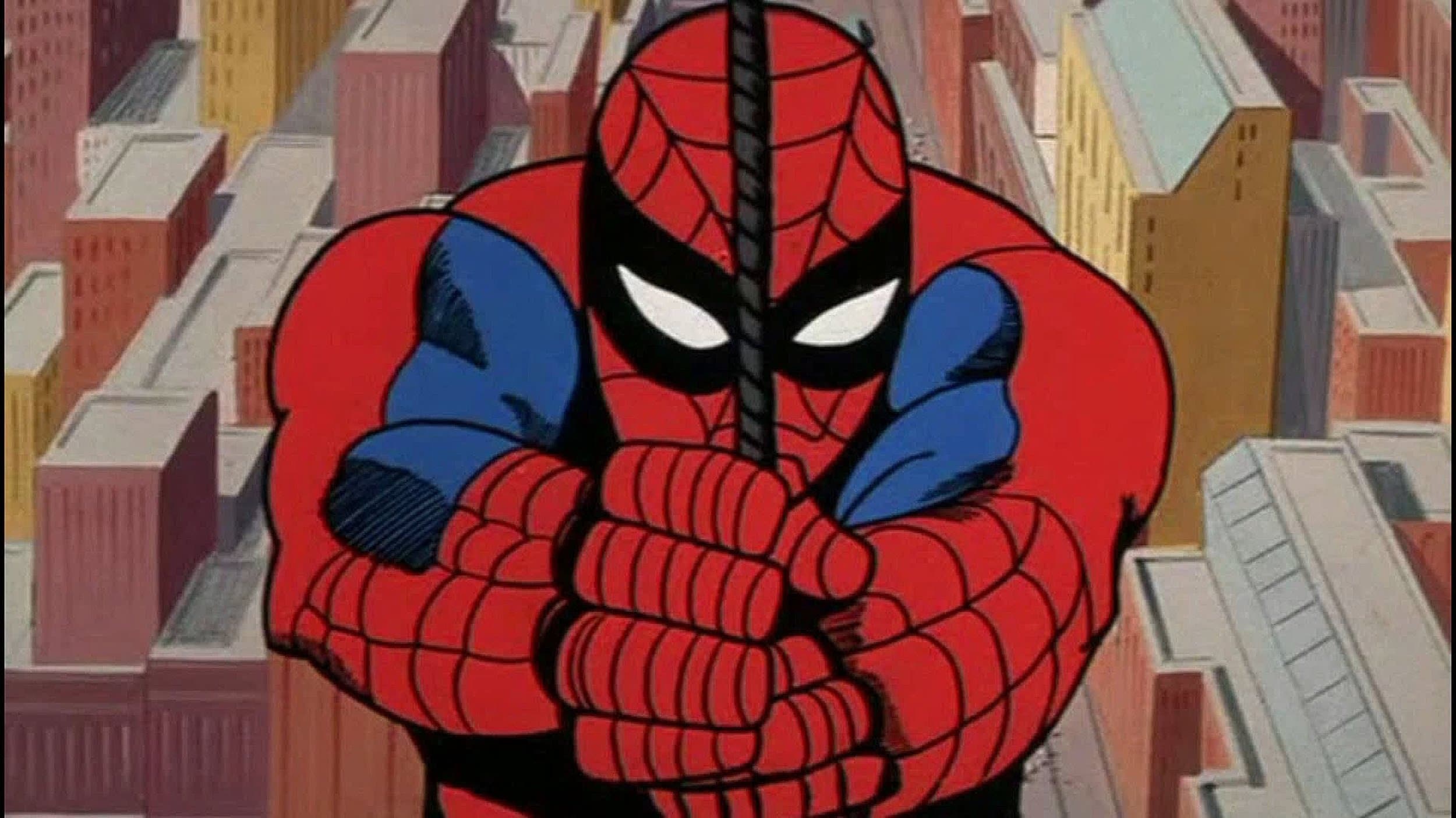 Lutto nel mondo della TV: è morto Paul Soles, voce del primo Spider-Man thumbnail