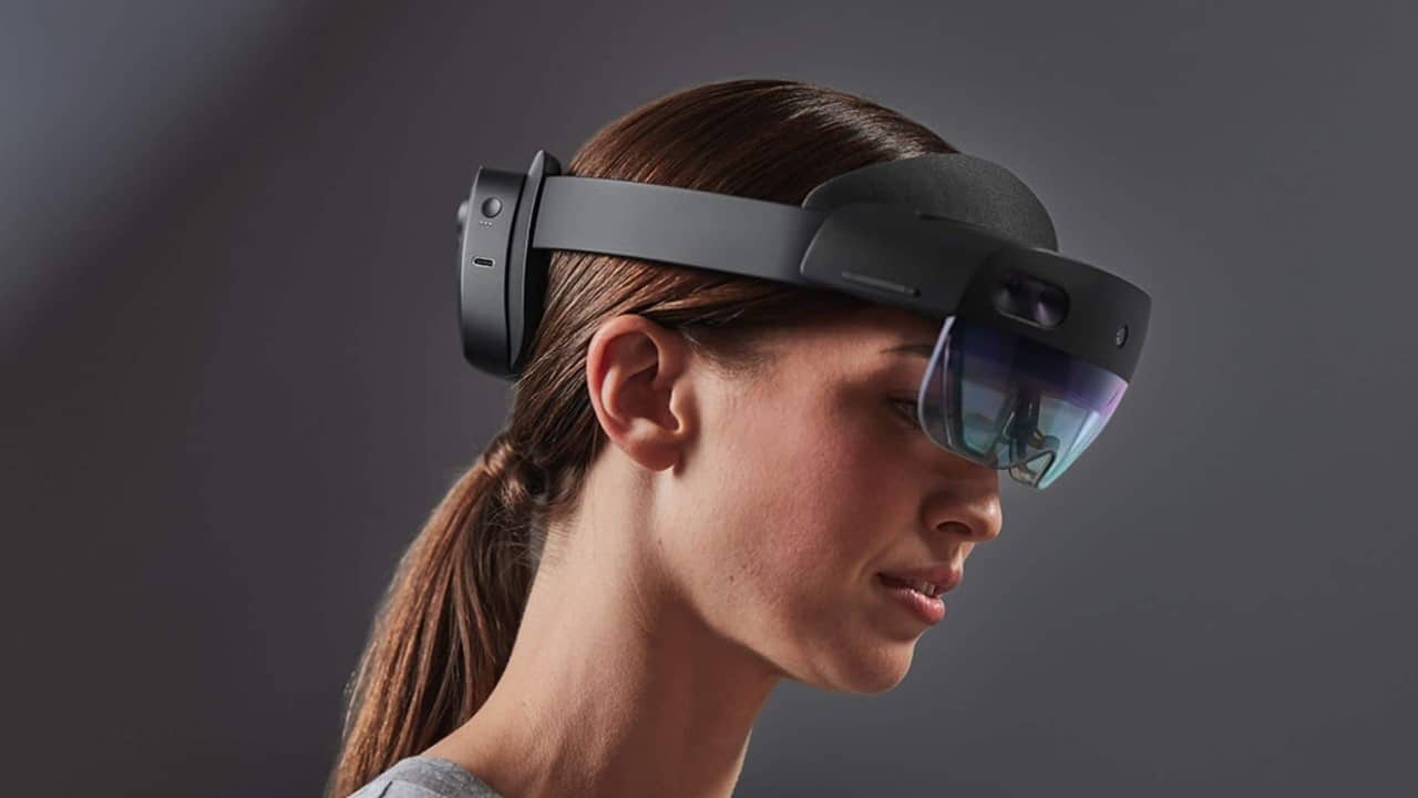 Microsoft dice addio ad HoloLens 3? thumbnail