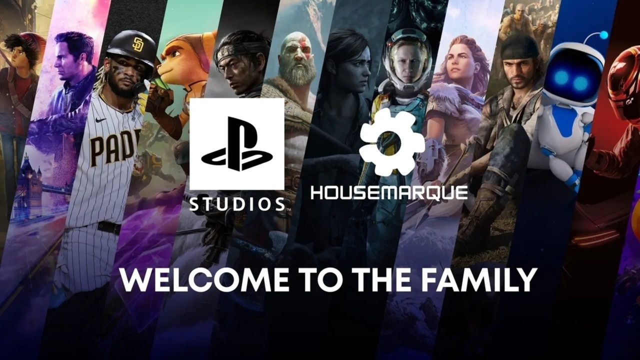 PlayStation acquisisce ufficialmente Housemarque, i creatori di Returnal thumbnail